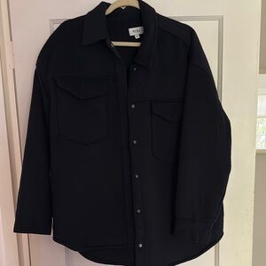 Pistola barn jacket